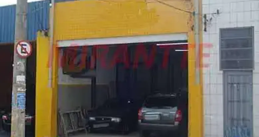 Barracão / Galpão / Depósito à venda na Rua Brigadeiro Galvão, Pacaembu, São Paulo