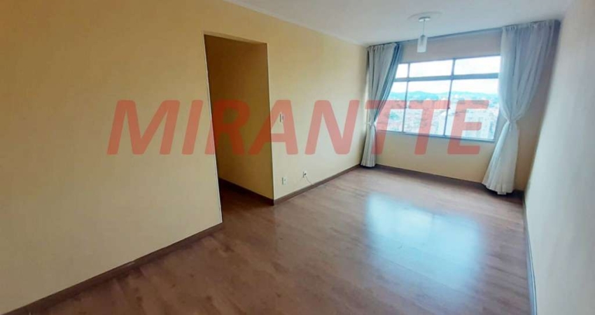 Apartamento com 3 quartos à venda na Rua Voluntários da Pátria, Santana, São Paulo