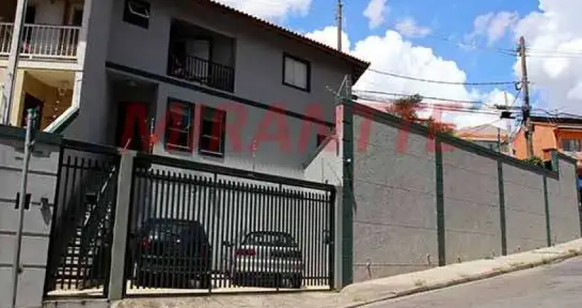 Casa com 2 quartos à venda na Avenida Daniel Malettini, Tucuruvi, São Paulo