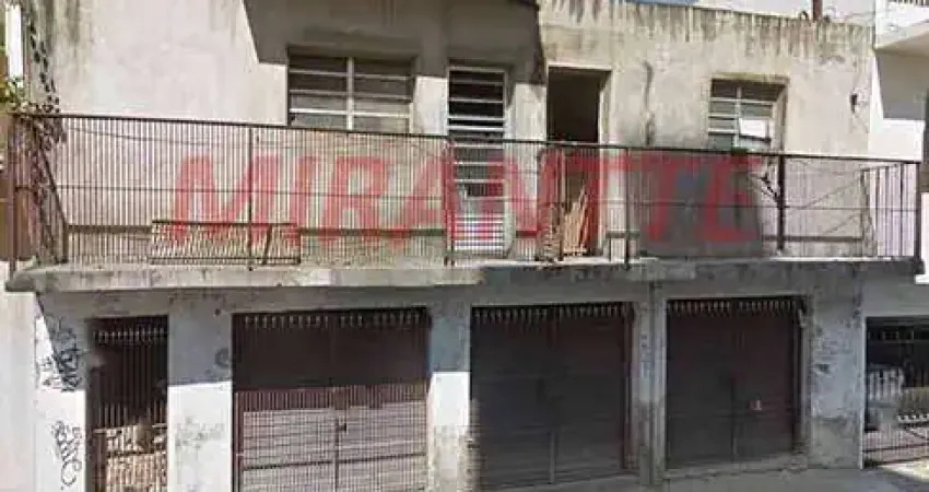 Terreno em Água Fria