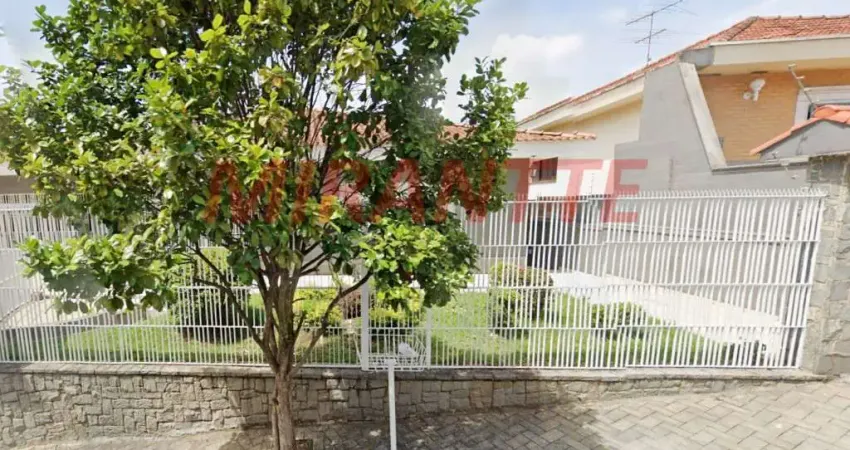 Casa terrea de 382m² com 3 quartos em Jardim França