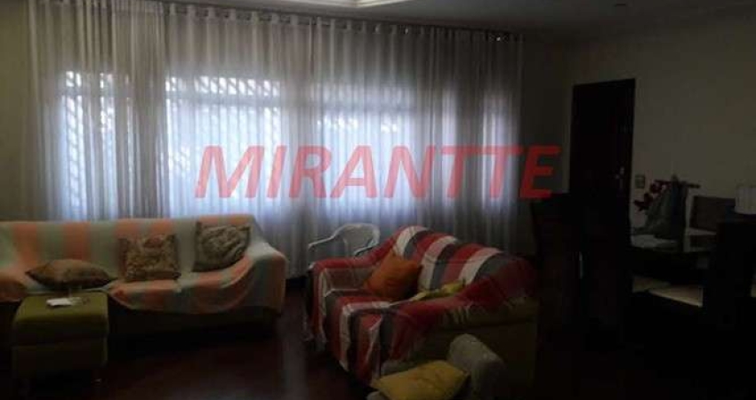 Casa com 4 quartos à venda na Rua Jaguarete, Casa Verde, São Paulo