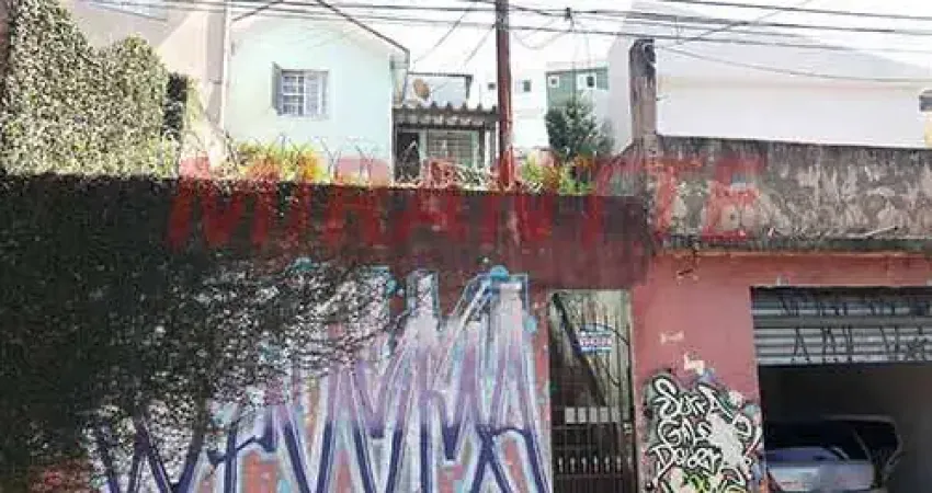 Terreno à venda na Rua Esmeraldino Cavalcanti Torres, Vila Isolina Mazzei, São Paulo