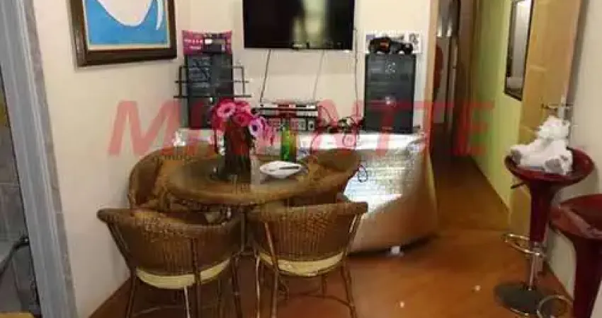 Casa com 2 quartos à venda na Rua Carolina Roque, Imirim, São Paulo