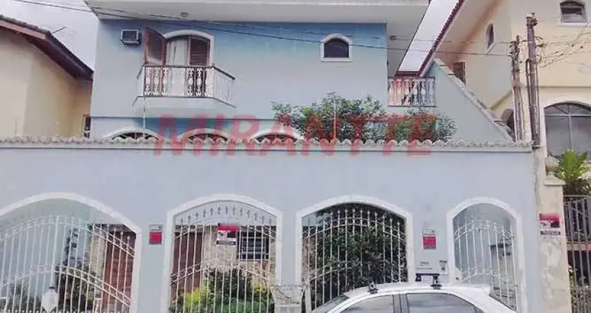 Casa com 3 quartos à venda na Rua Hilário Machado, Tremembé, São Paulo