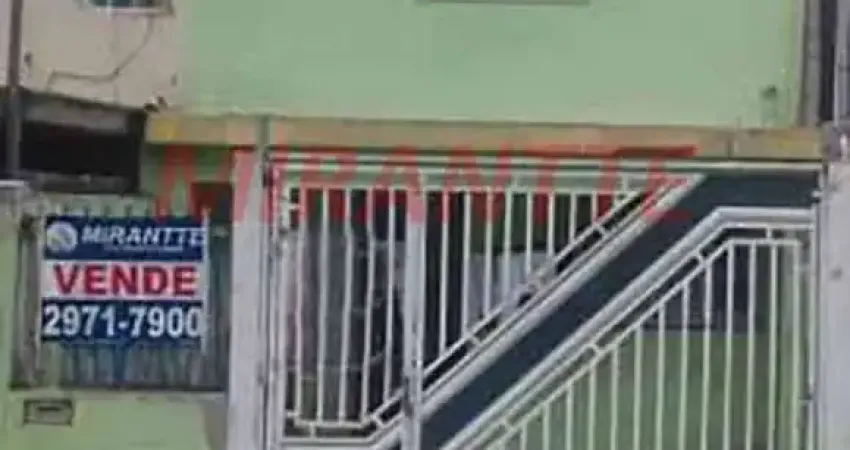 Casa com 3 quartos à venda na Rua Baronesa de Porto Carreiro, Barra Funda, São Paulo