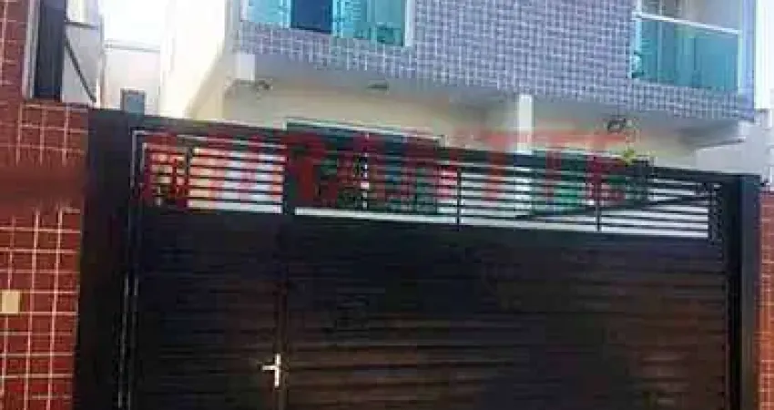 Sobrado de 106m² com 3 quartos em Freguesia do Ó