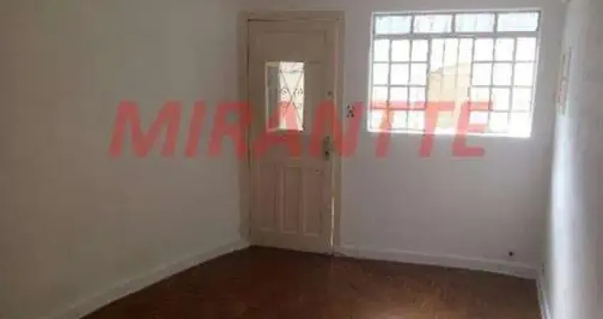 Casa com 2 quartos à venda na Avenida Alberto Byington, Vila Maria Alta, São Paulo