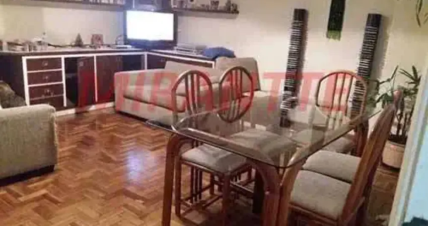Apartamento com 2 quartos à venda na Rua Doutor César, Santana, São Paulo