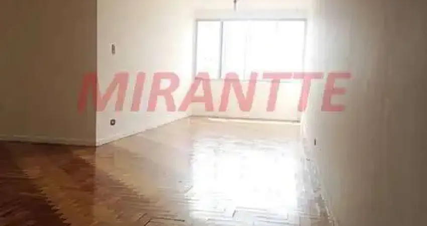 Apartamento com 2 quartos à venda na Rua Doutor Artur Guimarães, Santana, São Paulo