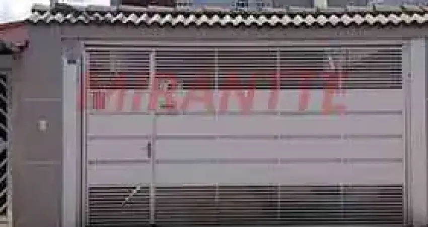 Casa com 3 quartos à venda na Rua Brasílio Sérgio, Jardim Guanca, São Paulo
