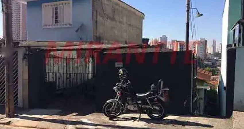 Casa terrea de 97m² com 2 quartos em Lauzane Paulista