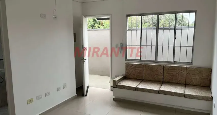 Casa com 1 quarto à venda na Avenida Mário Pernambuco, Tremembé, São Paulo