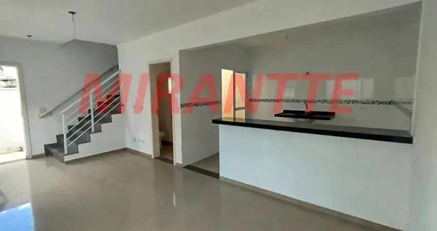 Casa com 2 quartos à venda na Rua Manuel Pitta, Imirim, São Paulo