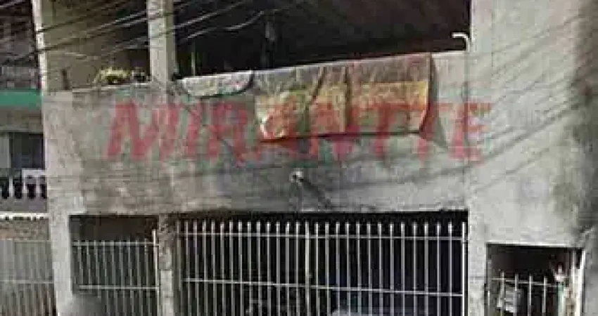 Sobrado de 200m² com 3 quartos em Vila Albertina