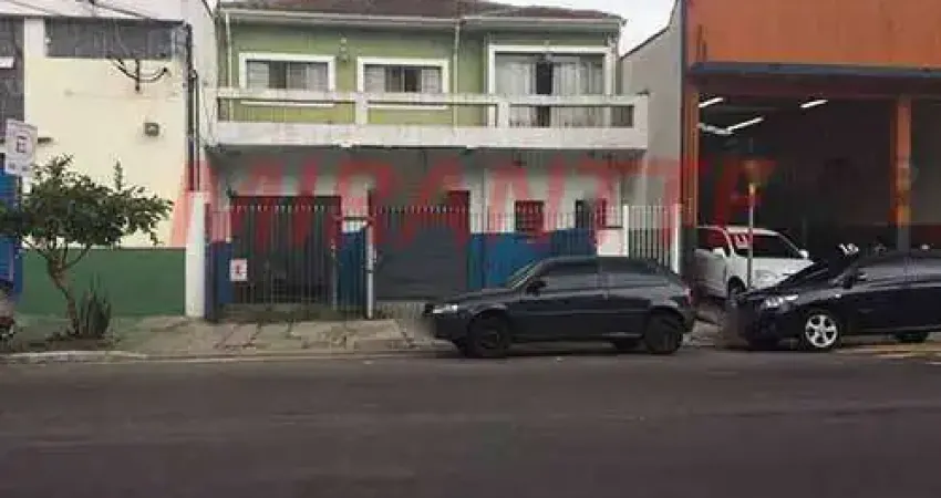 Casa terrea de 416m² com 5 quartos em Vila Maria