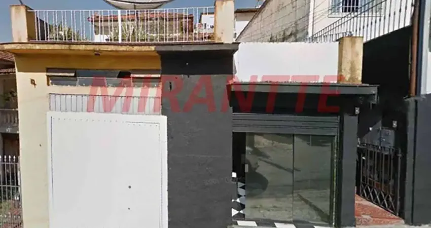 Sobrado de 160m² com 3 quartos em Imirim