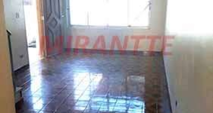 Sobrado de 121m² com 3 quartos em Jaçana