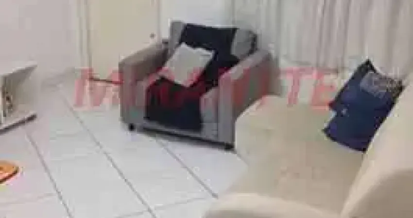 Apartamento de 60m² com 2 quartos em Vila Nova Cachoeirinha