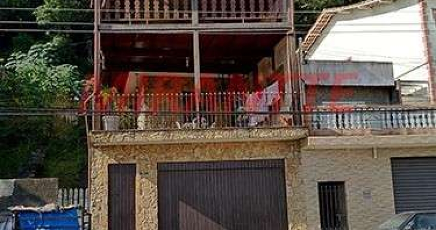 Casa com 4 quartos à venda na Rua Raul Bispo dos Santos, Jardim Pedra Branca, São Paulo