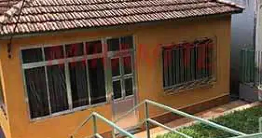 Casa terrea de 200m² com 3 quartos em Mandaqui
