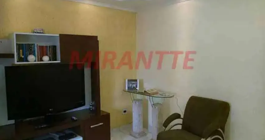Casa com 2 quartos à venda na Rua Coronel Octávio Azeredo, Tremembé, São Paulo