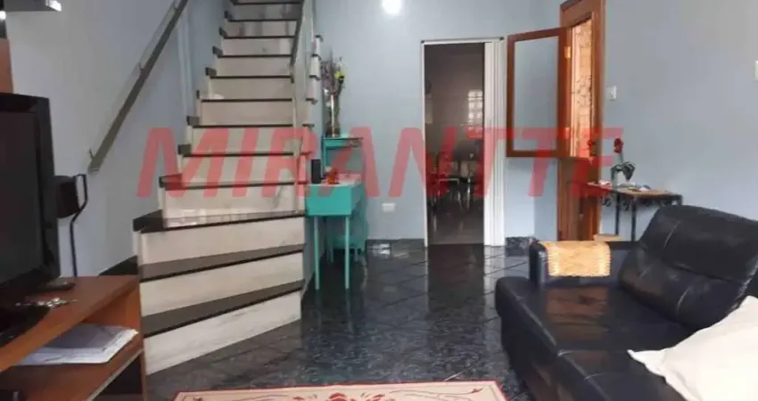 Casa com 3 quartos à venda na Rua Ângela do Amaral Rangel, Parada Inglesa, São Paulo