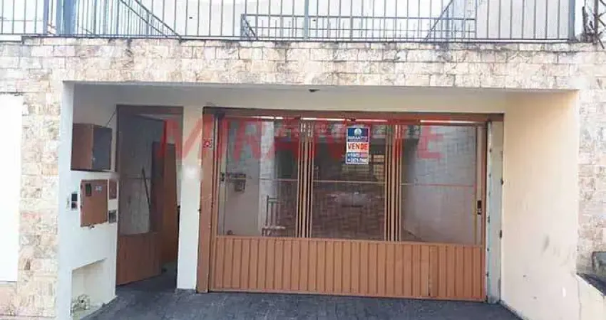 Casa com 4 quartos à venda na Rua Estevão Helwadjian, Chora Menino, São Paulo