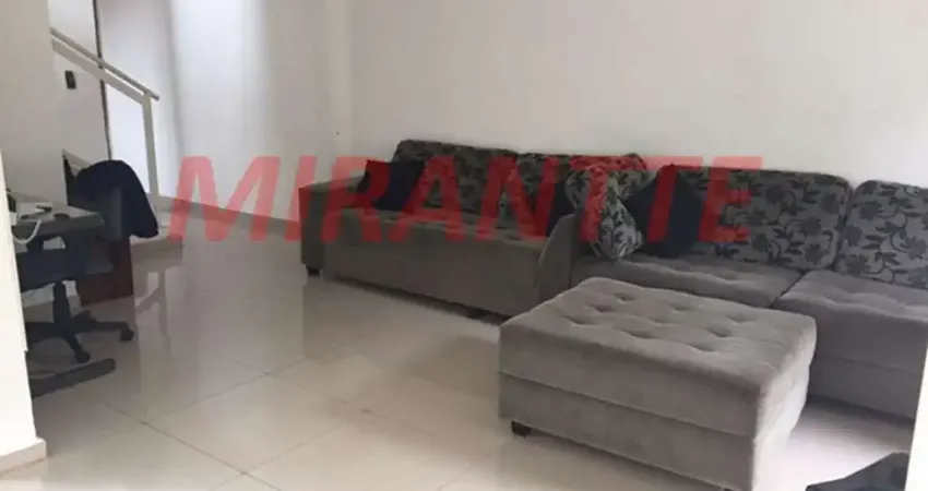 Casa com 3 quartos à venda na Avenida Marechal Eurico Gaspar Dutra, Santana, São Paulo