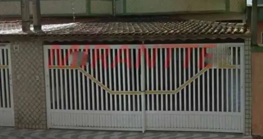 Casa com 1 quarto à venda na Rua Primeiro de Maio, Aviação, Praia Grande
