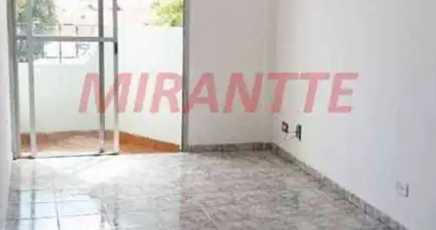 Apartamento com 2 quartos à venda na Avenida Deputado Emílio Carlos, Limão, São Paulo