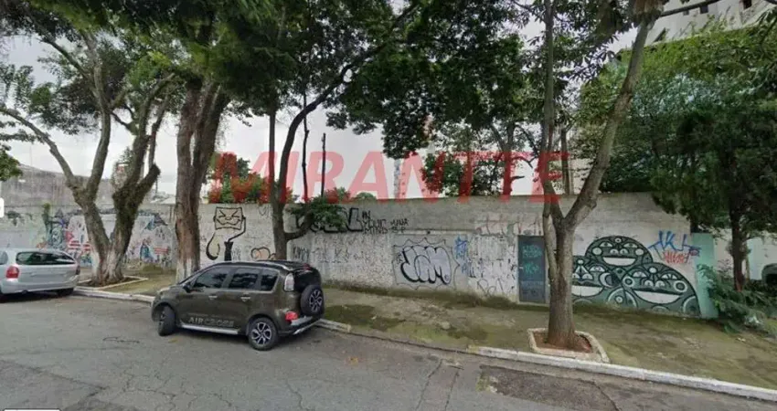 Terreno à venda na Rua Colônia da Glória, Vila Mariana, São Paulo
