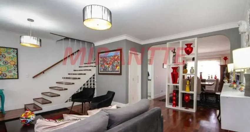 Casa com 3 quartos à venda na Avenida Nova Cantareira, Tucuruvi, São Paulo