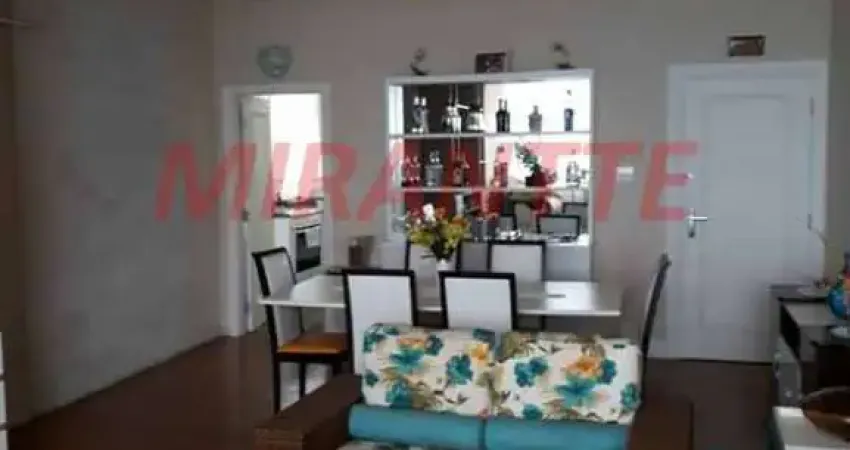 Apartamento de 180m² com 4 quartos em Pitangueiras