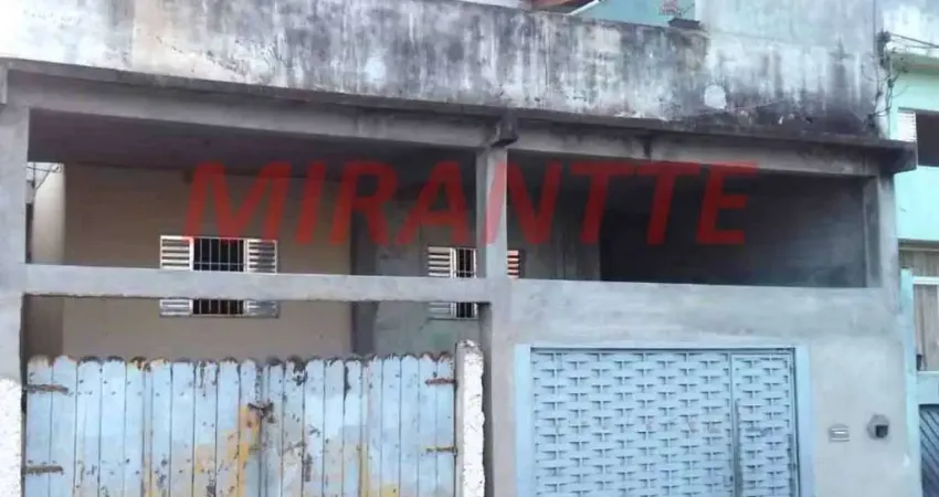 Casa terrea de 232m² com 5 quartos em Casa Verde Alta