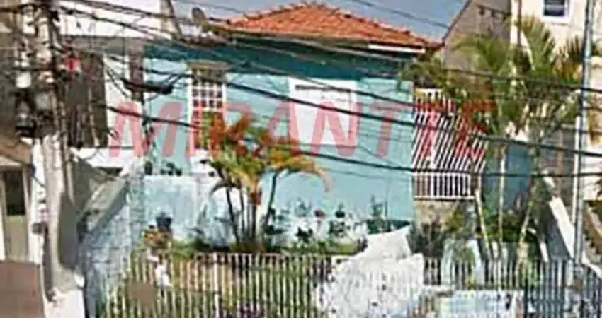 Terreno à venda na Avenida Água Fria, Água Fria, São Paulo