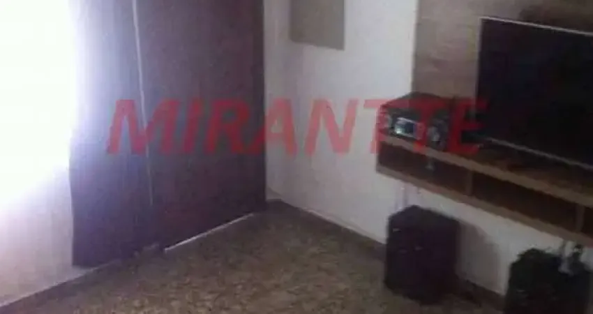Sobrado de 180m² com 3 quartos em Jaçana