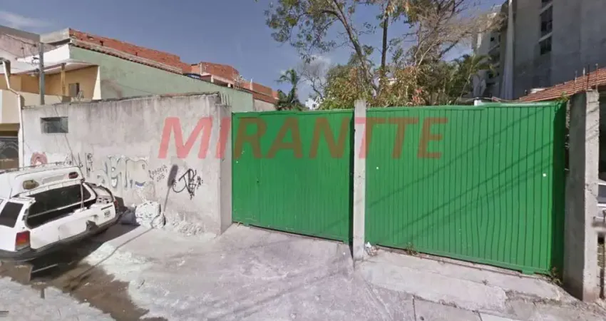 Terreno à venda na Rua Aldeia Vinte de Setembro, Vila Ede, São Paulo