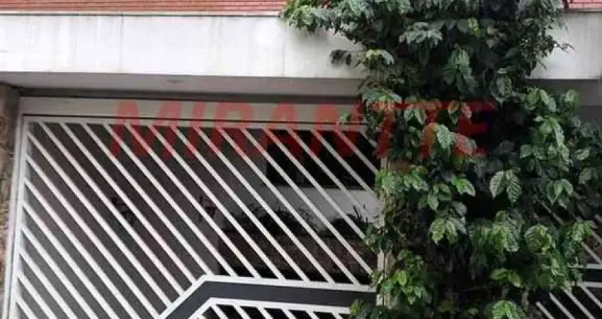 Sobrado de 216m² com 3 quartos em Freguesia do