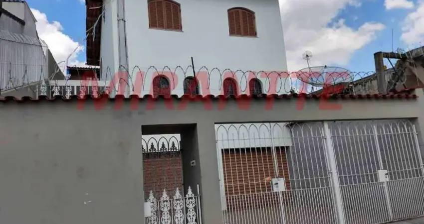 Casa com 3 quartos à venda na Rua Santa Teresa de Ávila, Jardim Sao José, São Paulo