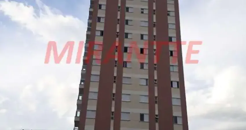 Apartamento com 2 quartos à venda na Avenida Copacabana, Centro, Barueri
