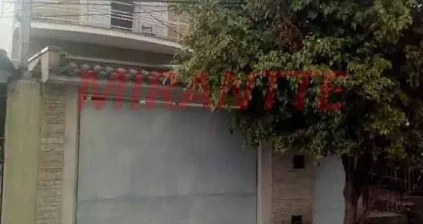 Sobrado de 240m² com 3 quartos em Cachoeirinha