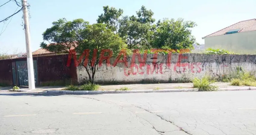 Terreno à venda na Rua Antonieta Altenfelder, Jardim Guapira, São Paulo
