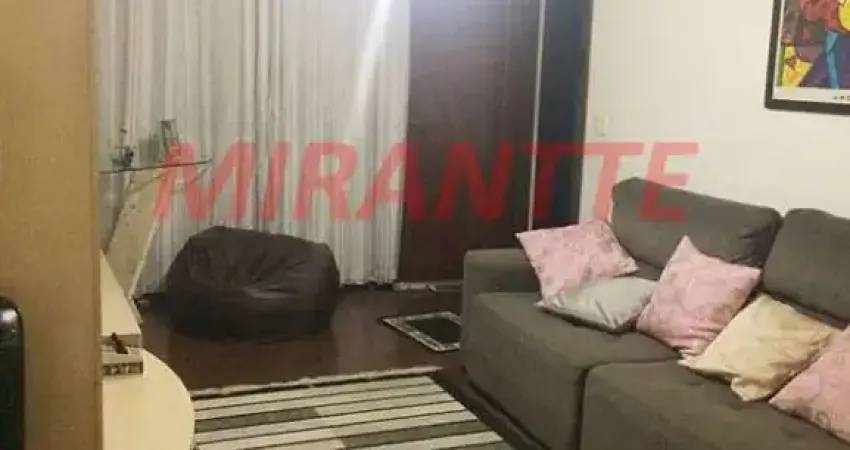 Sobrado de 200m² com 3 quartos em Jardim Bela Vista