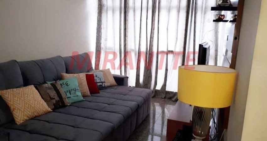 Apartamento com 3 quartos à venda na Rua Voluntários da Pátria, Santana, São Paulo