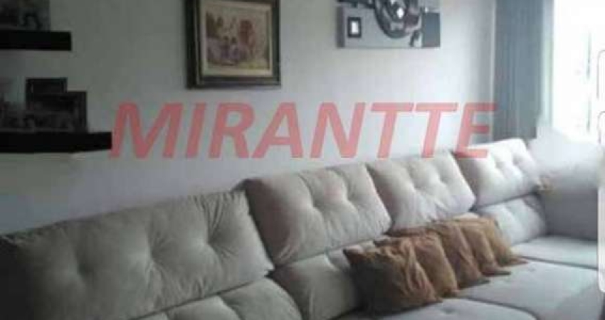Apartamento com 3 quartos à venda na Rua Voluntários da Pátria, Santana, São Paulo