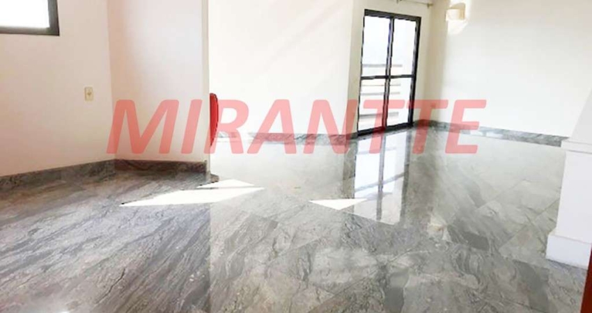 Apartamento de 286m² com 4 quartos em Água Fria