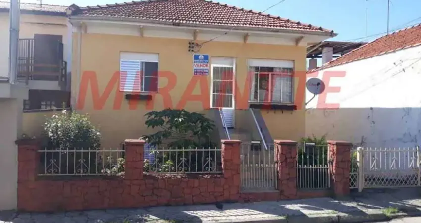 Sobrado de 400m² com 6 quartos em Parada Inglesa