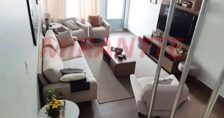Casa com 3 quartos à venda na Rua Quedas, Parada Inglesa, São Paulo