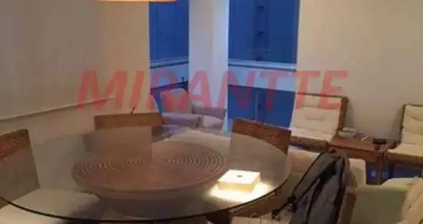Apartamento de 110m² com 3 quartos em Jardim Astúrias